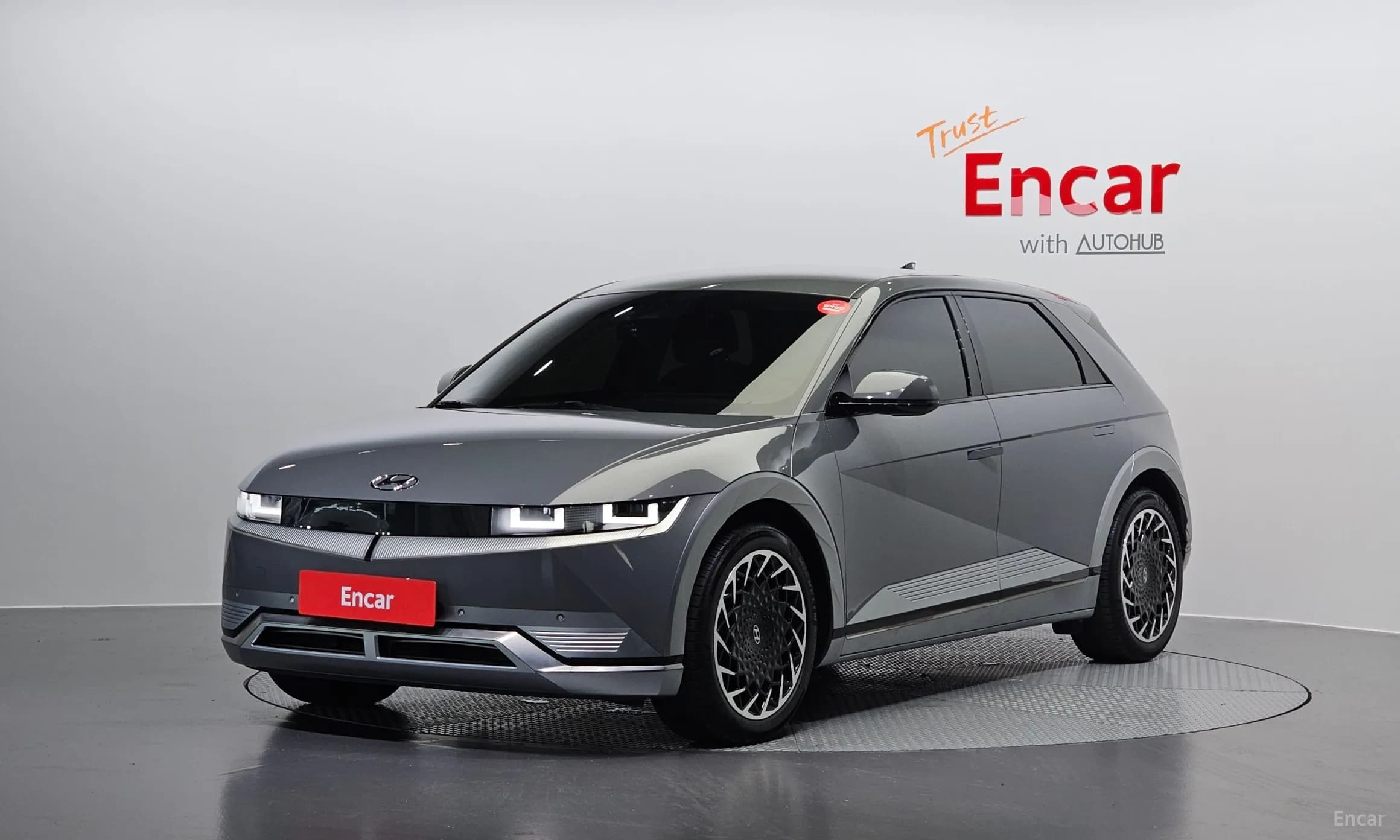 Ioniq 5