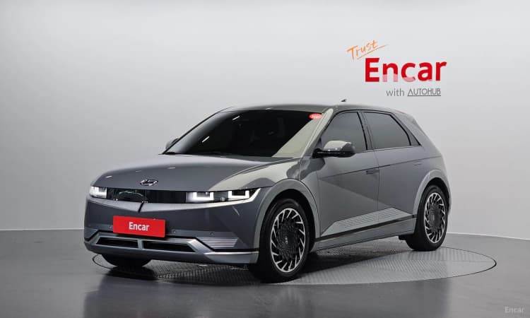 Ioniq 5