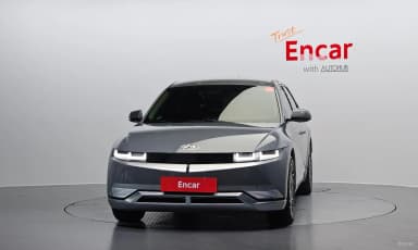 Ioniq 5