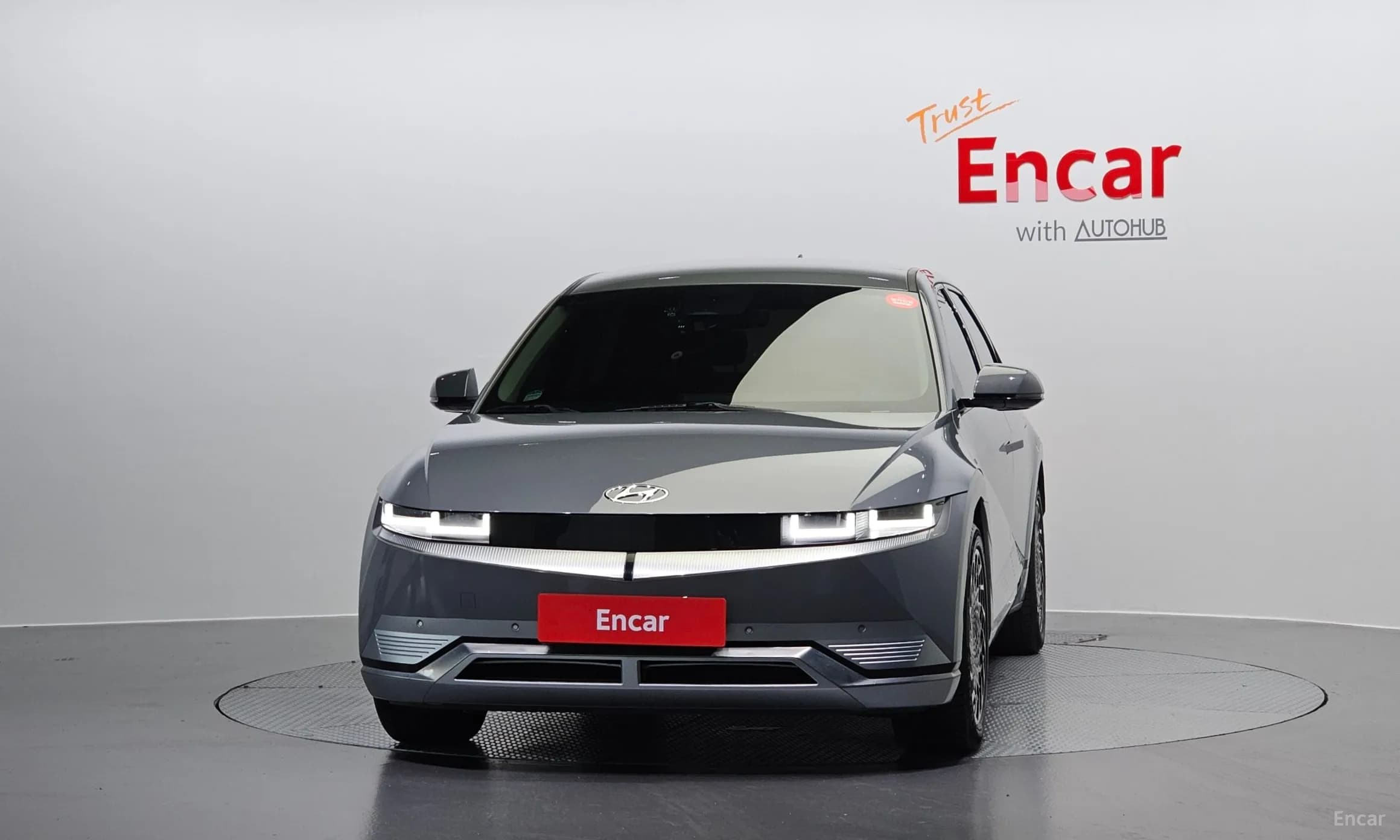 Ioniq 5