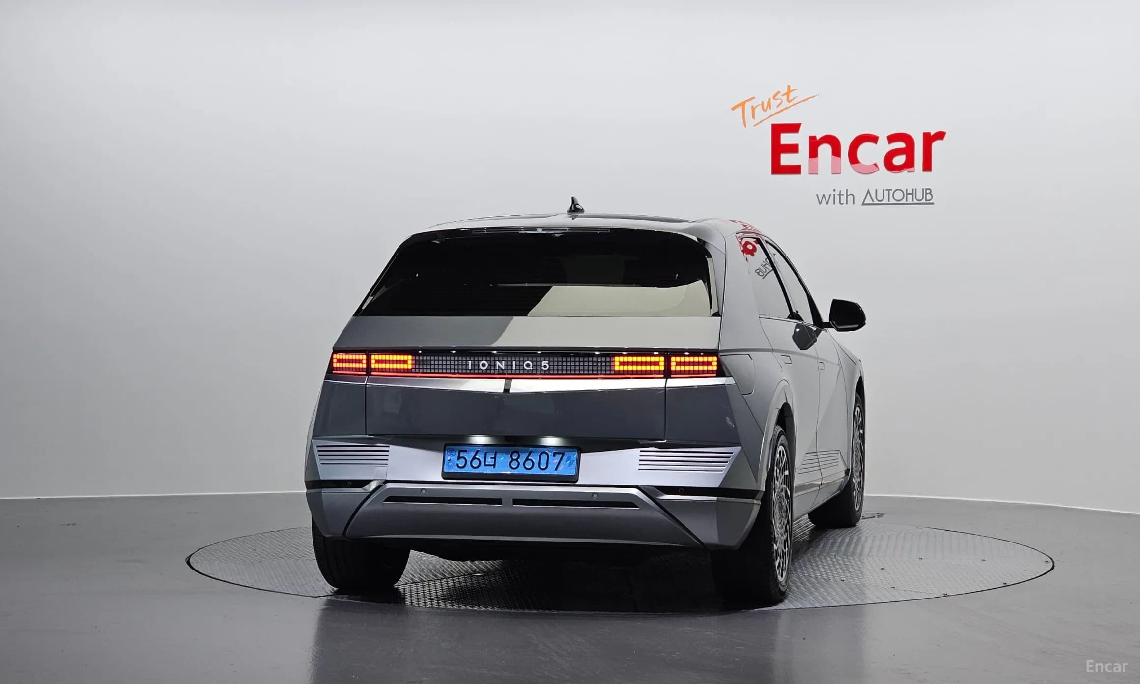 Ioniq 5
