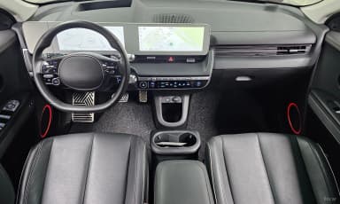 Ioniq 5