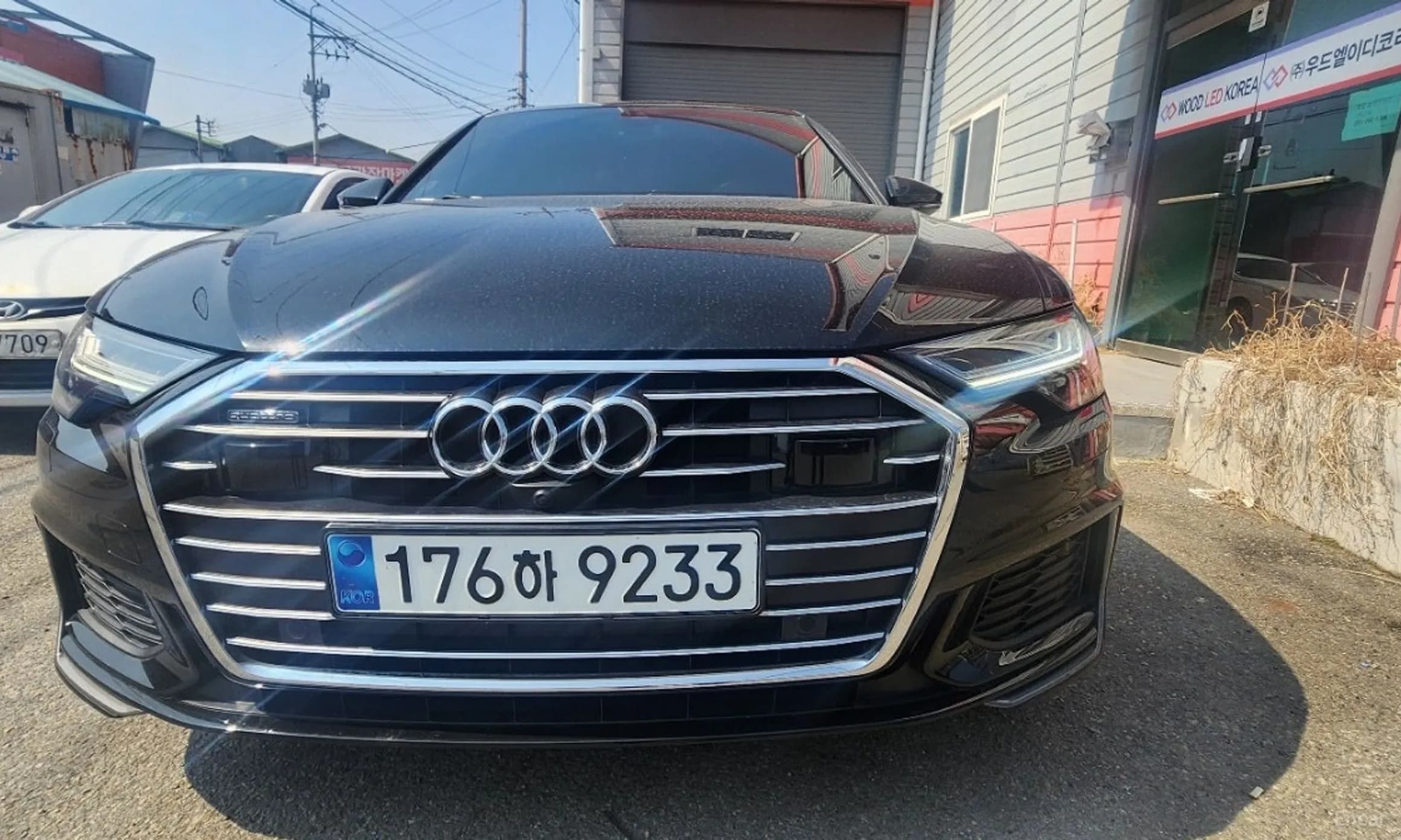 A6 (C8)