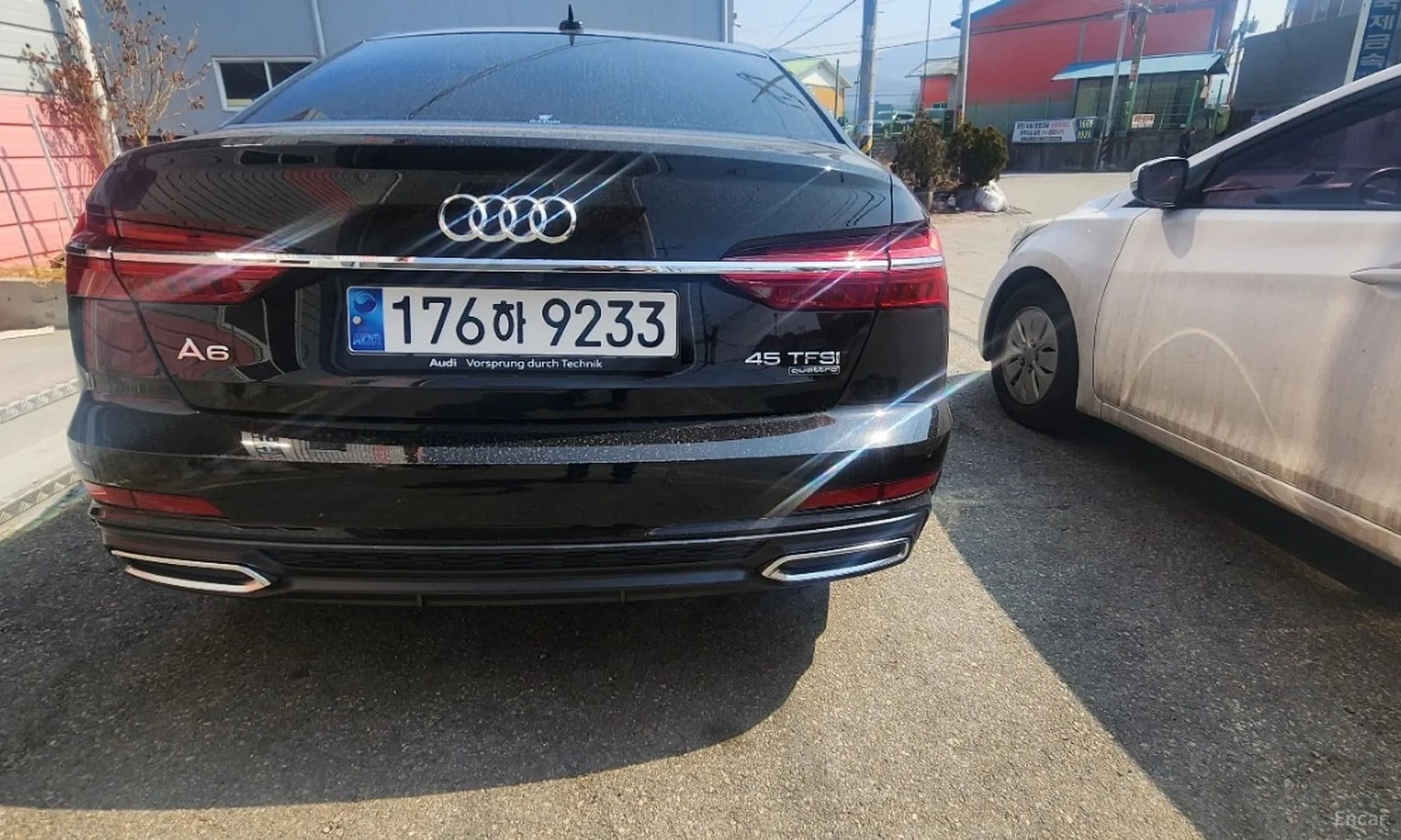 A6 (C8)