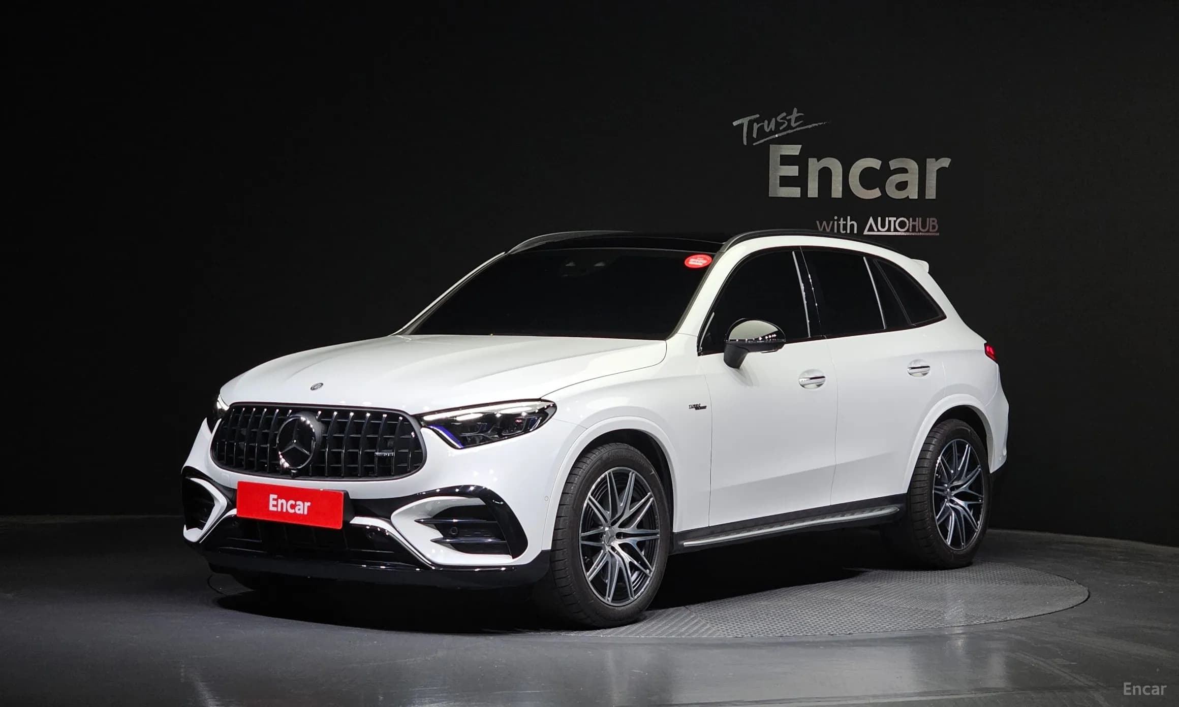 GLC-Class X254