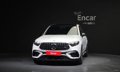 GLC-Class X254