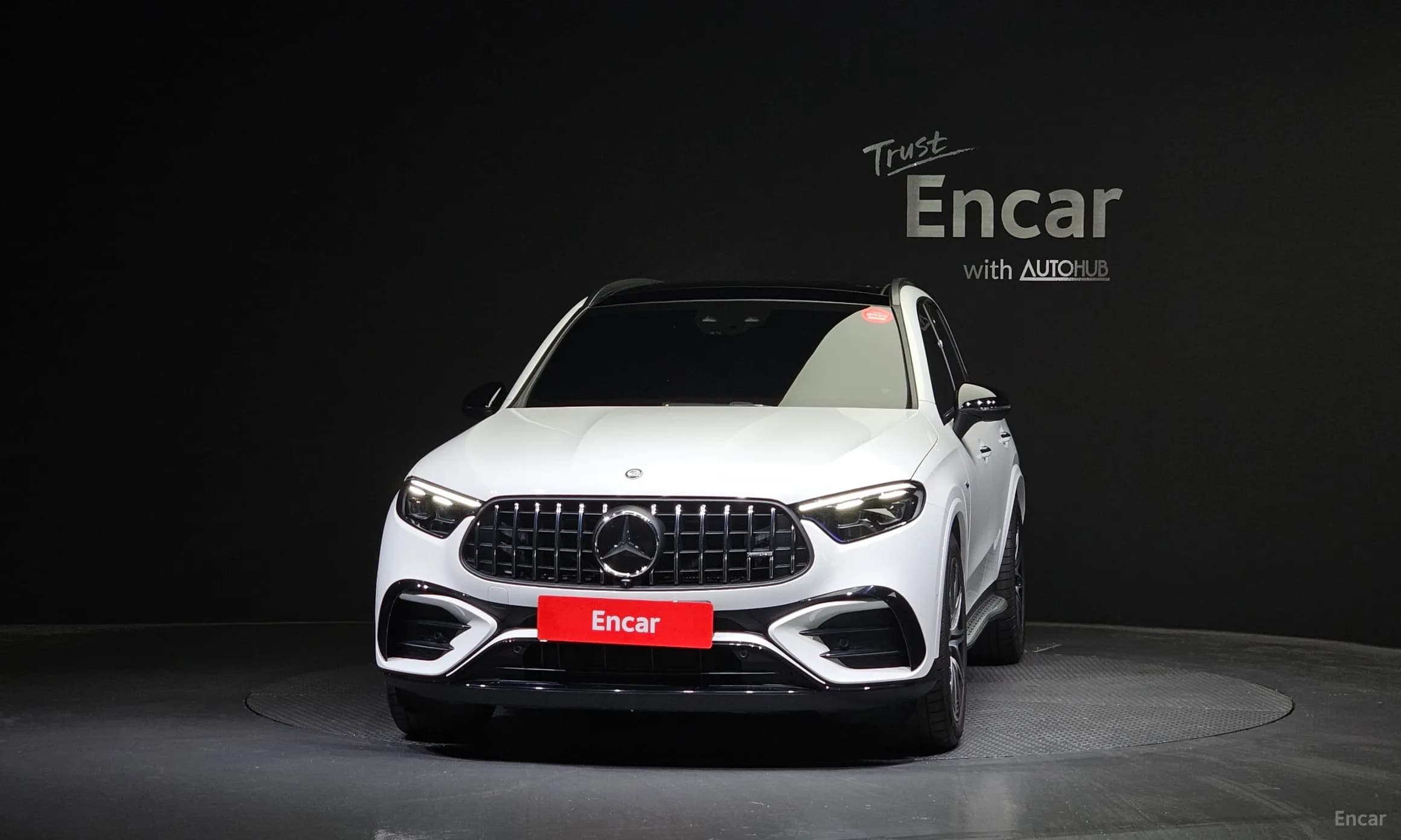 GLC-Class X254