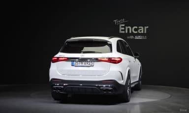 GLC-Class X254