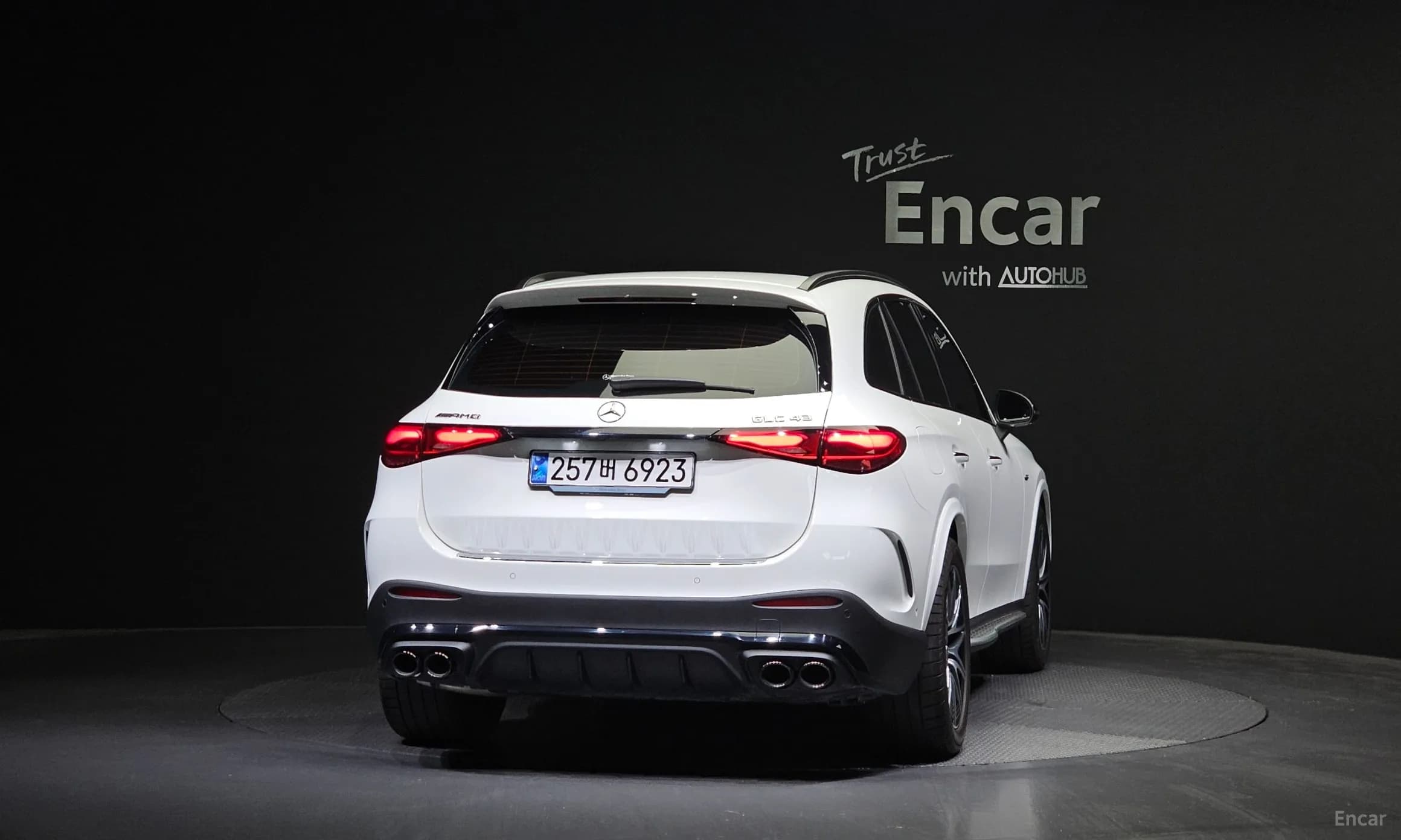 GLC-Class X254