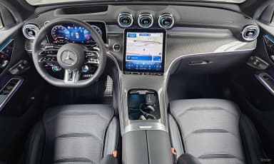 GLC-Class X254