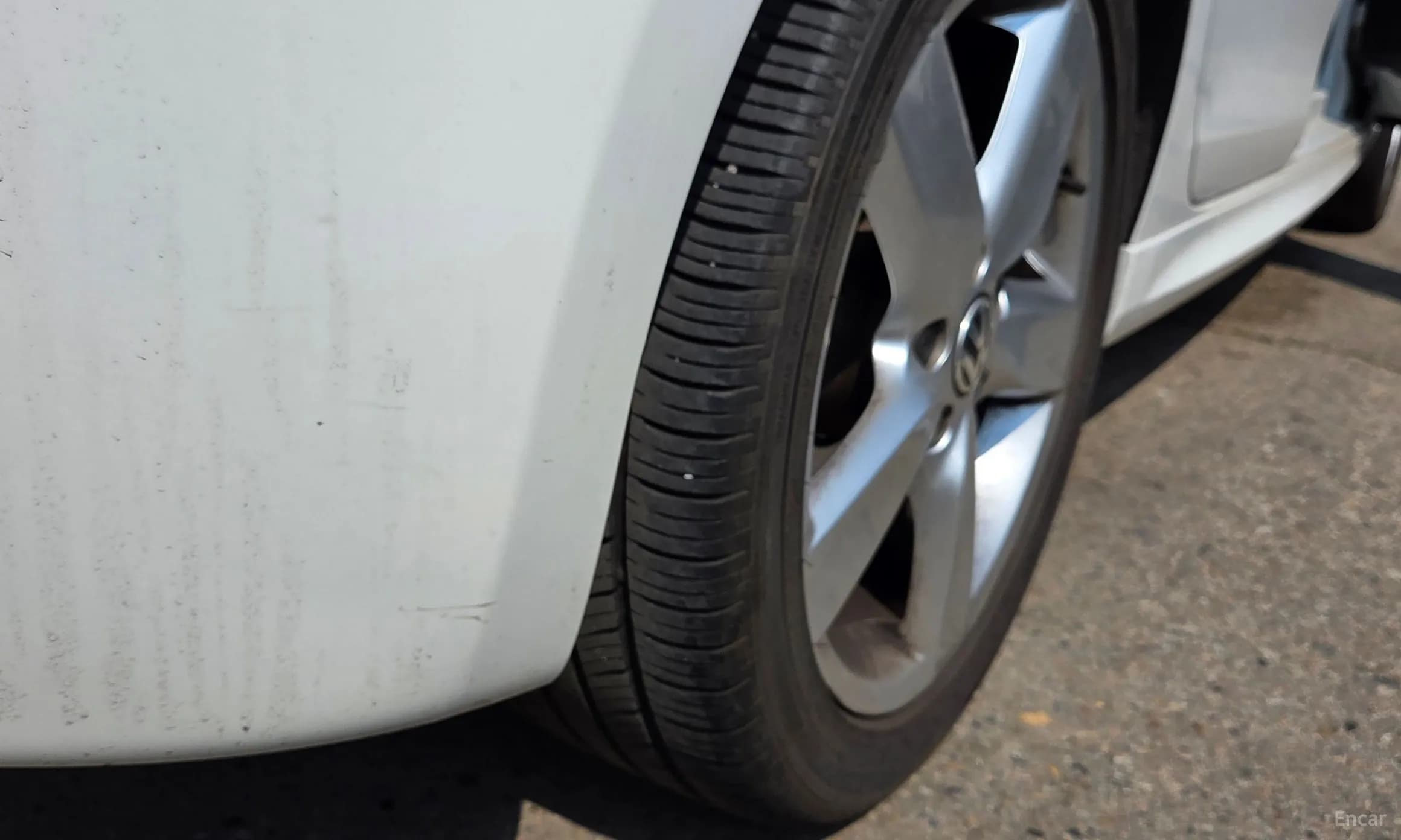 Golf 6th Generation