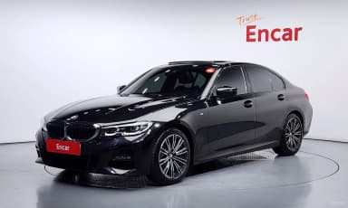 3 Series (G20)