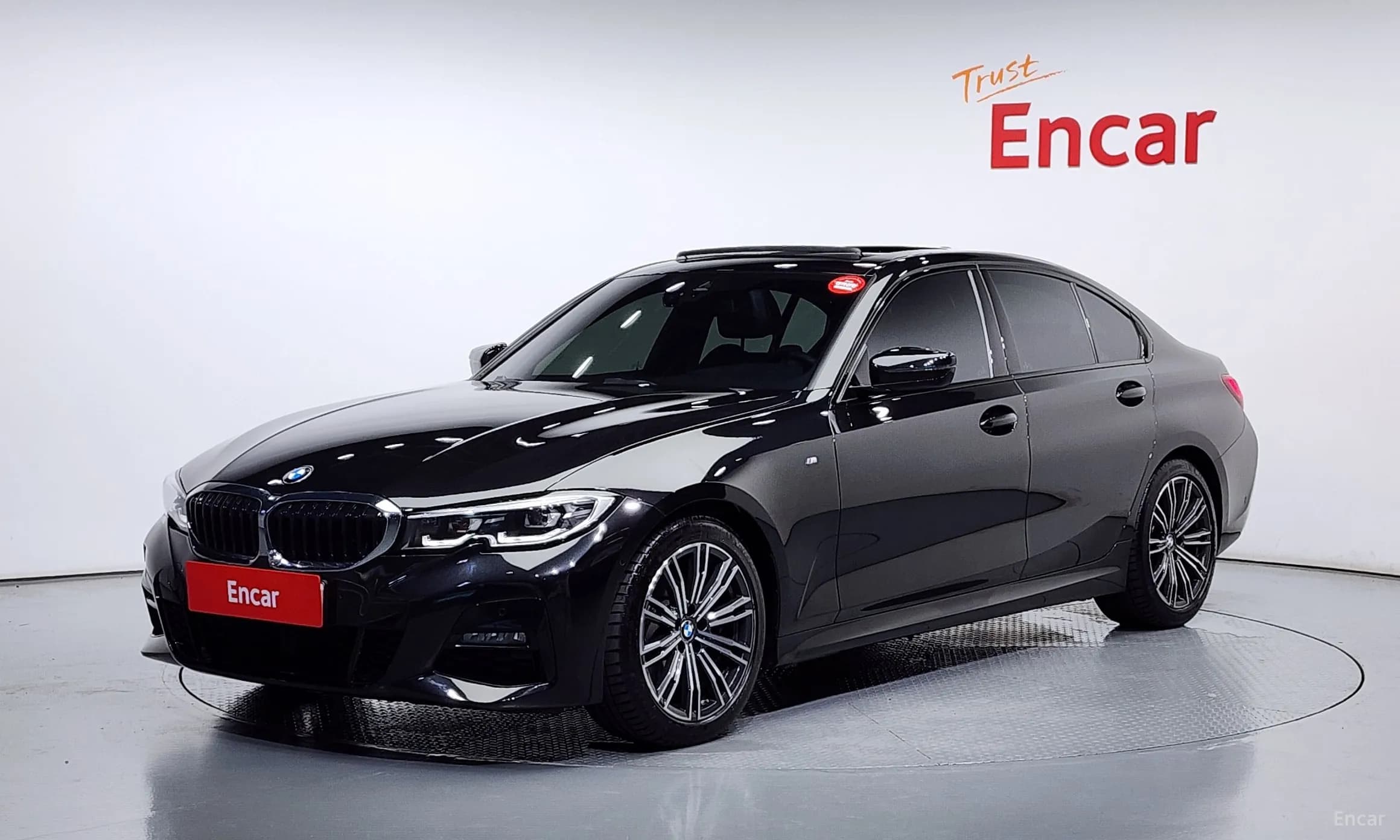 3 Series (G20)