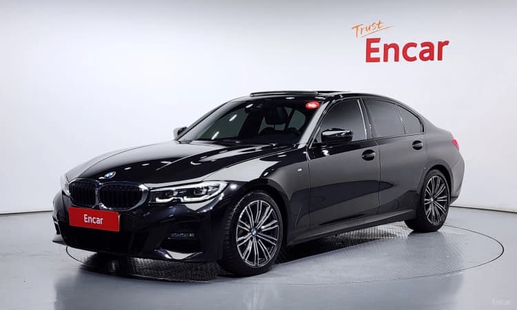 3 Series (G20)