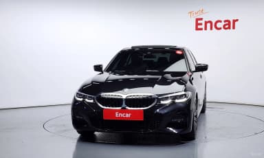 3 Series (G20)