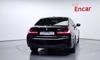 3 Series (G20)