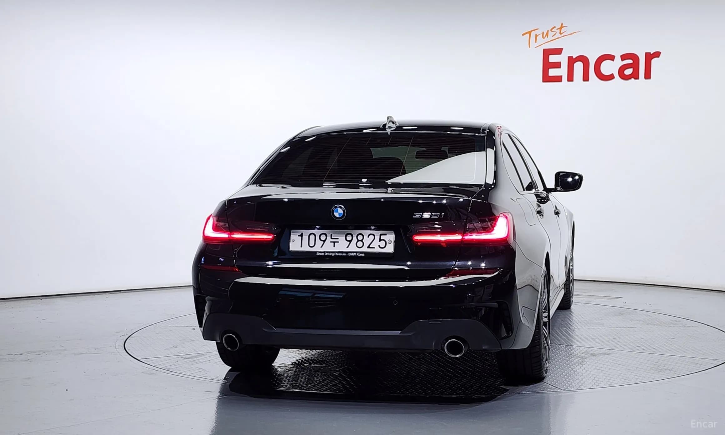 3 Series (G20)