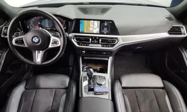 3 Series (G20)
