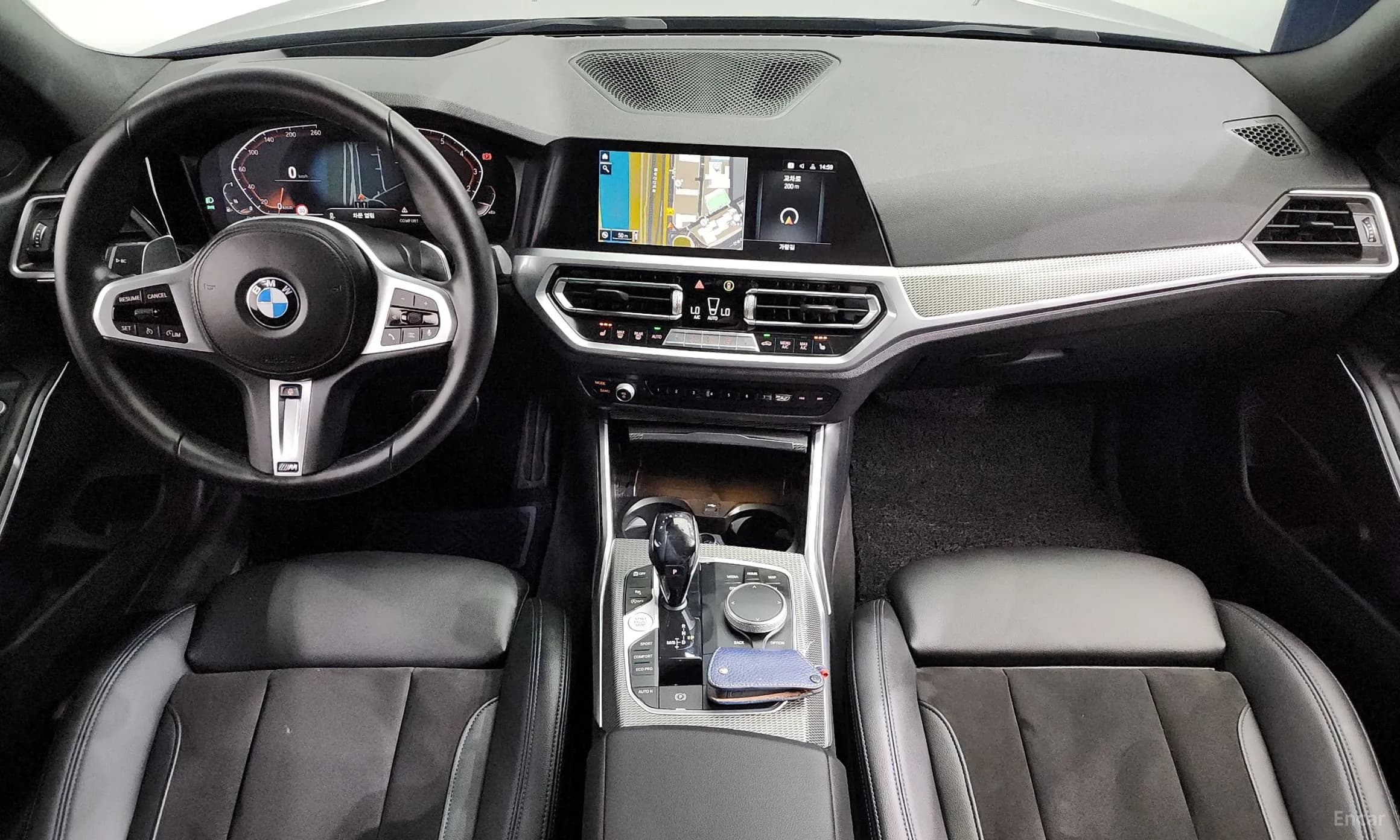 3 Series (G20)