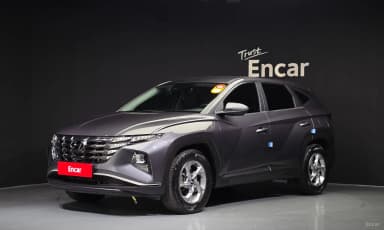 Tucson (NX4)