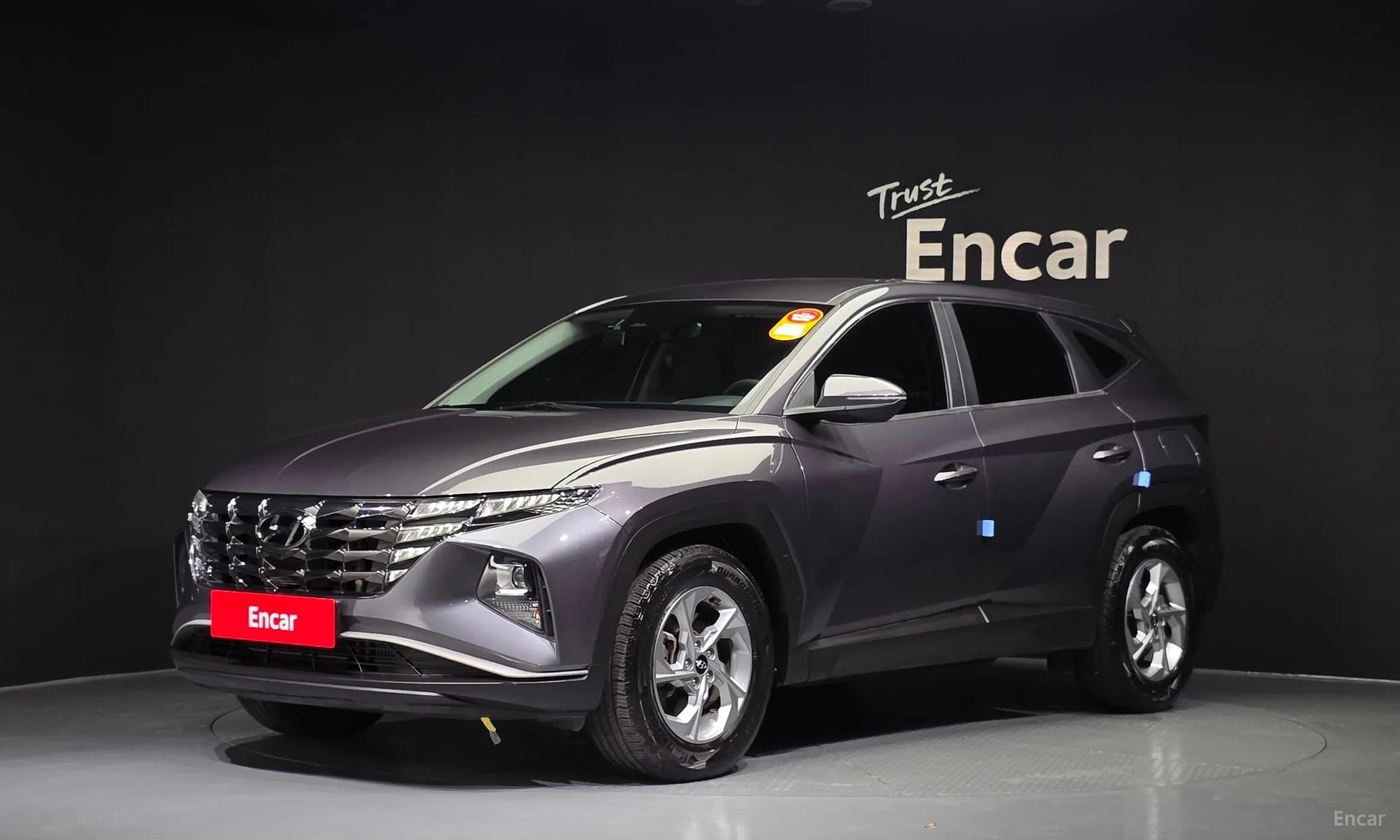 Tucson (NX4)