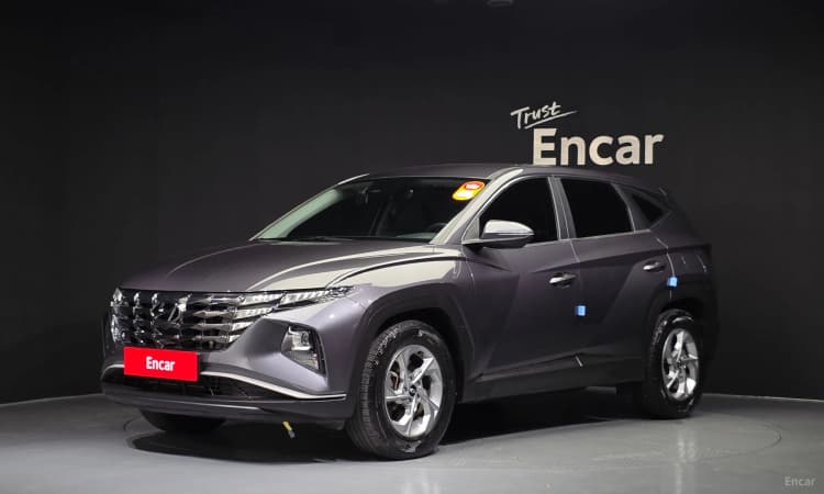 Tucson (NX4)