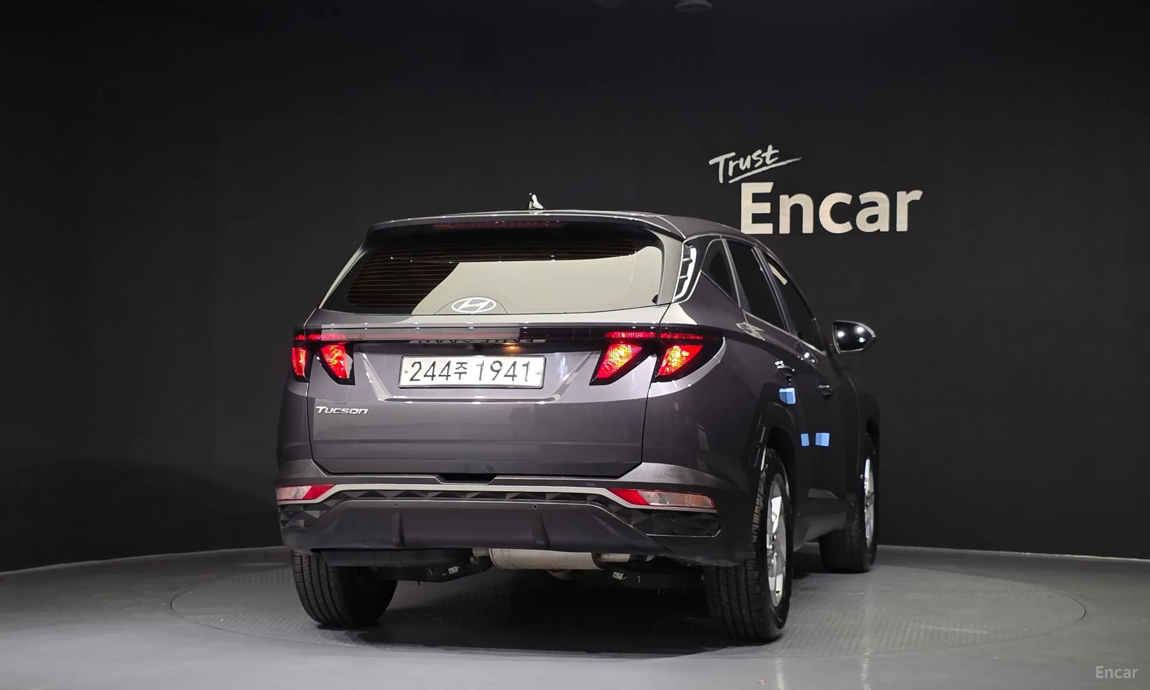 Tucson (NX4)