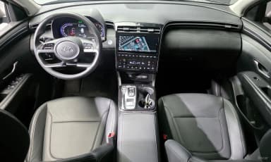 Tucson (NX4)