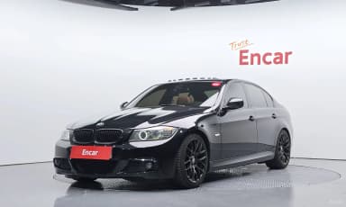 3 Series (E90)