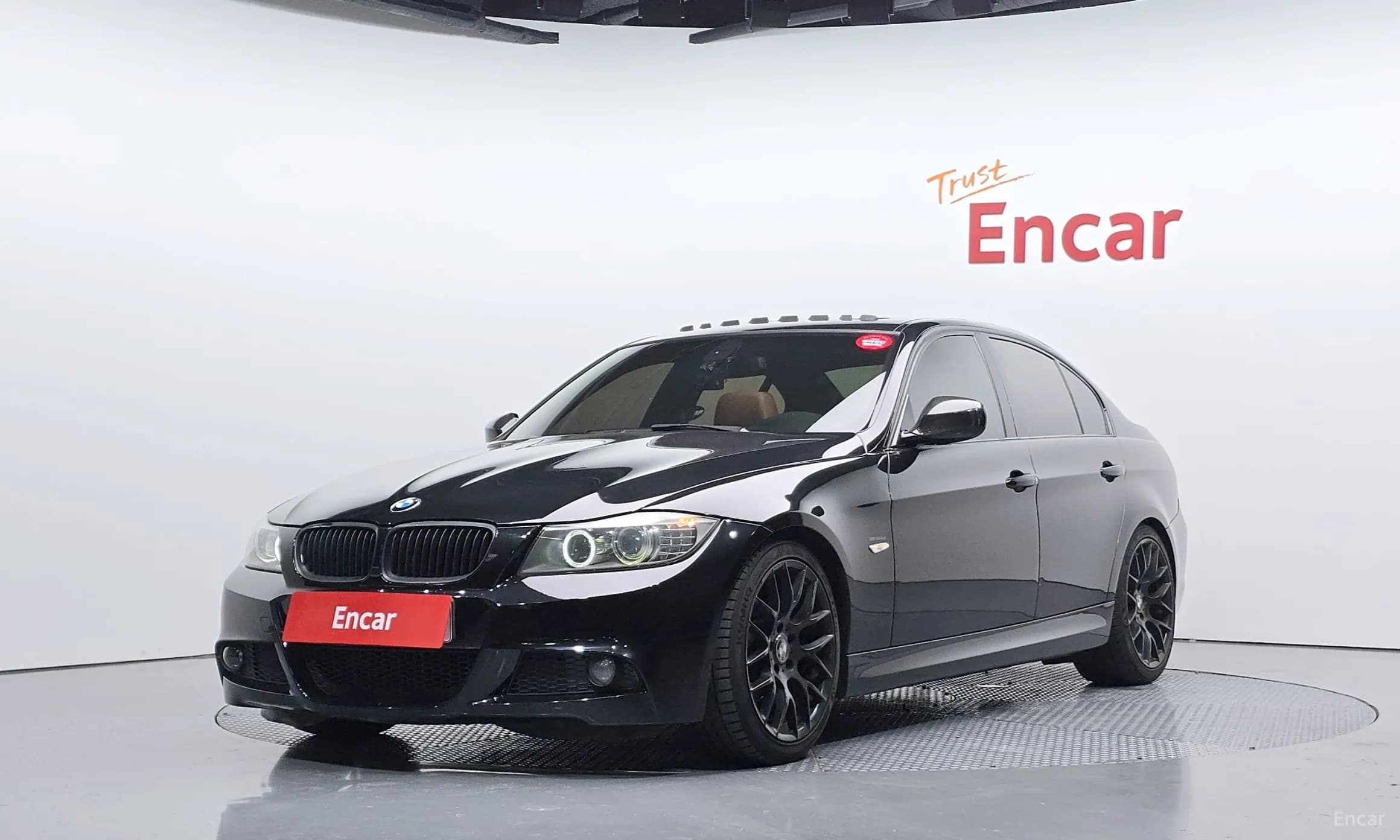 3 Series (E90)