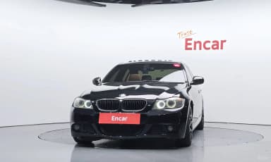 3 Series (E90)
