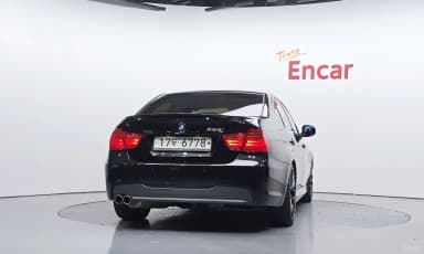 3 Series (E90)