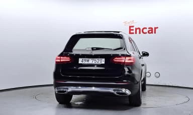 GLC-Class X253