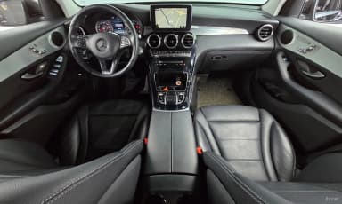 GLC-Class X253