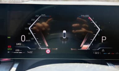 5 Series (G60)