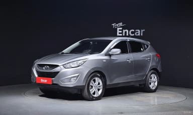 tucson ix