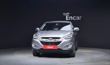 tucson ix