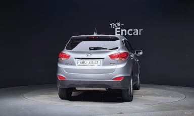 tucson ix