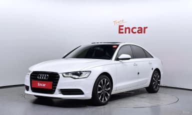 New A6