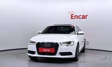 New A6