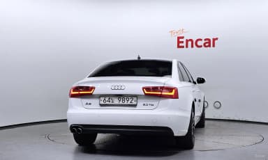 New A6