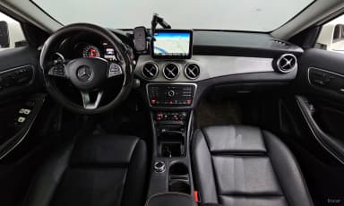 GLA-Class X156