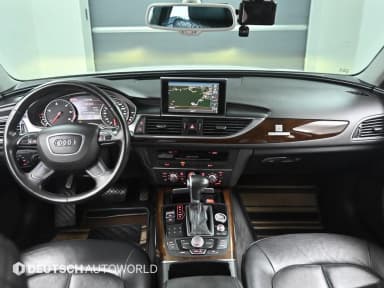New A6