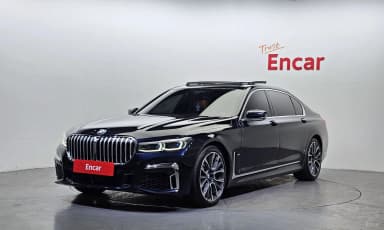 7 Series (G11)