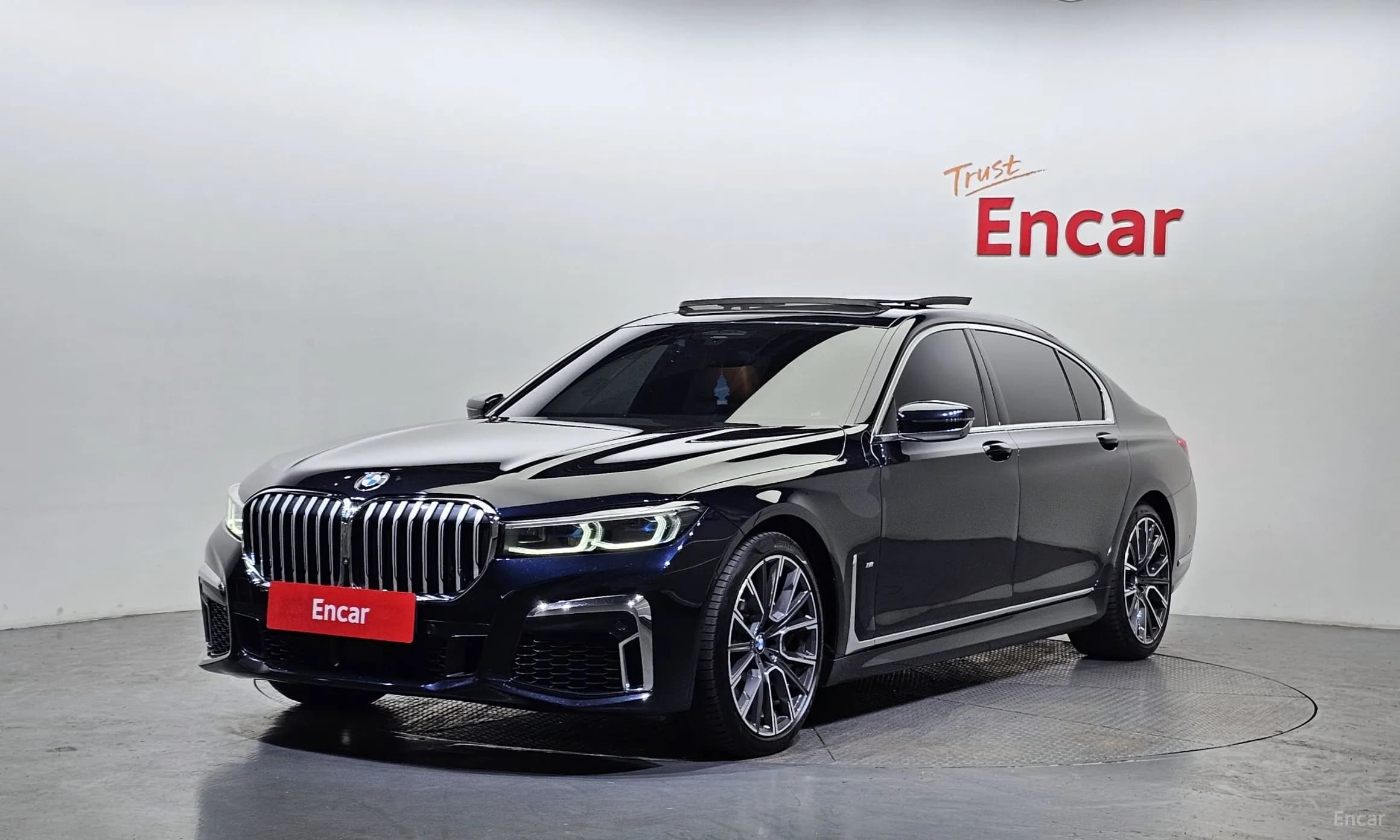 7 Series (G11)
