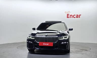 7 Series (G11)