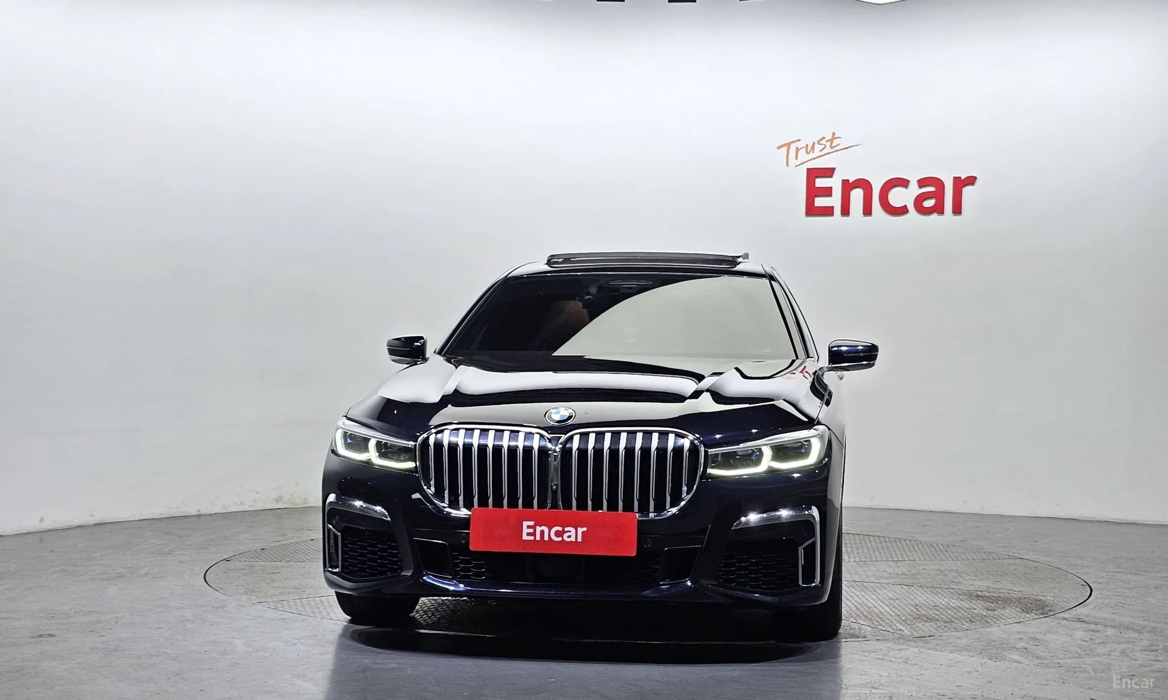 7 Series (G11)
