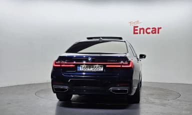 7 Series (G11)