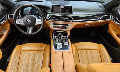 7 Series (G11)