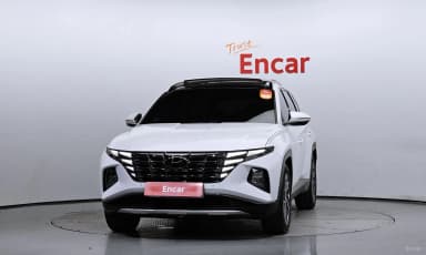 Tucson Hybrid (NX4)